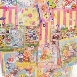 【祭り・イベントに】クジ引き・おもちゃ景品