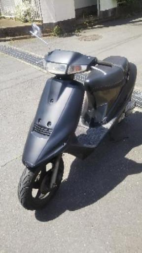 アドレス V100