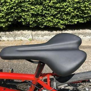 ◇クロスバイク◇MARIN◇15型◇オレンジイエロー◇