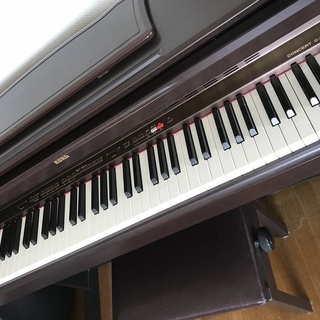 電子ピアノ(メーカー:KORG製)