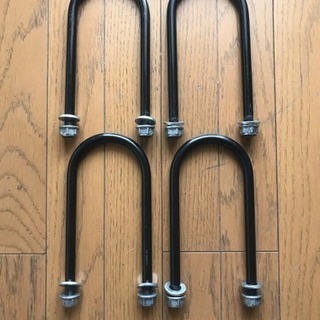 NV350キャラバン 1.5インチ  ローダウンキット