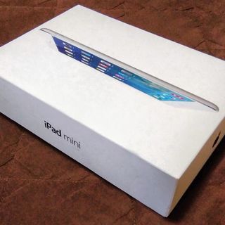 【0円】Apple iPad mini(Wi-Fi+Cellul...