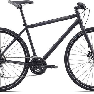 MARIN クロスバイク MUIRWOODS 29ER DISC マットブラック