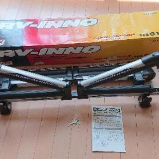 カーメイト ジャンクスライダー キャリアセット