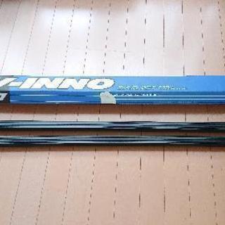 カーメイト ジャンクスライダー キャリアセット