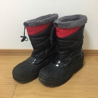 【5月5日限定】雪山靴・登山靴(Mサイズ)