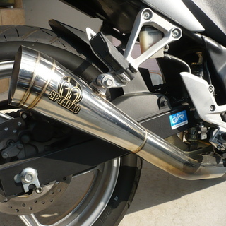 美車　ＣＢＲ250Ｒ(MC41)