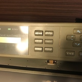 プロ用 カッティングプロッター mimaki