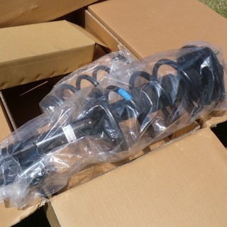 値下げ！★★ホンダ ステップワゴン 純正サスペンション RF3～RF7 保管品 ★★