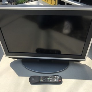 ★SANYO サンヨー テレビ26型 LCD-26SX400 2...