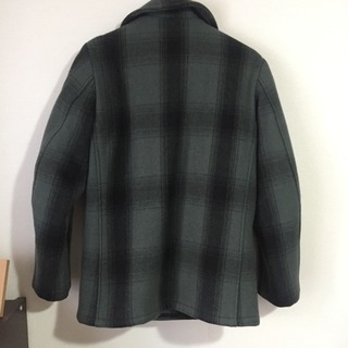 schott ショット Pコート 