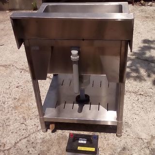 1万円売り衛生作業台ステンレス