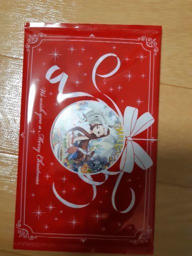安室奈美恵セブンイレブン限定18年クリスマスカード エミーナカード パンダ 札幌のその他の中古あげます 譲ります ジモティーで不用品の処分