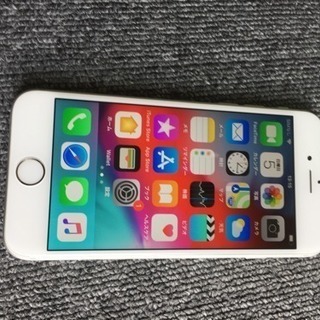iPhone6s  docomo 64  SIMフリー