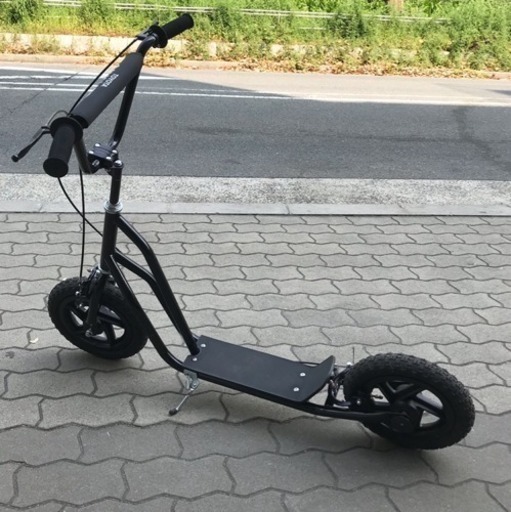 【引取限定】Buggycross　バギークロス　キックボード　キックスケーター Buggycross バギークロス キックボード キックスケーター 引取限定