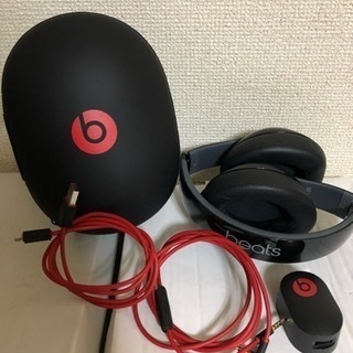 beat by DR.dre ヘッドホン