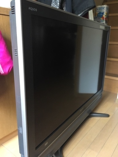 テレビ 46インチ