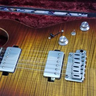 【美品中古】HISTORY AH-S50/FM 25本のみ生産された限定モデル/新品売価35万円