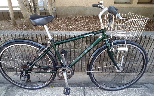 miyata 27インチ
