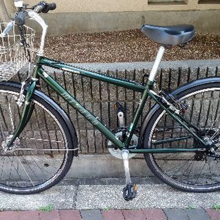 🚴miyata 27インチ