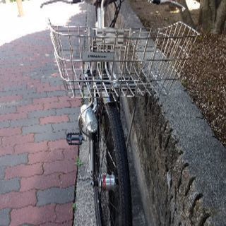 🚴miyata 27インチ