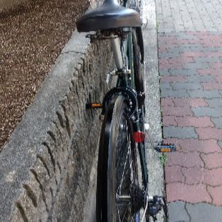 🚴miyata 27インチ