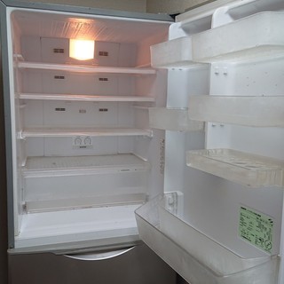 【大型冷蔵庫】使用可能＆無料