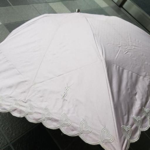 イヴ サンローラン日傘 Rin1617 葛西のその他の中古あげます 譲ります ジモティーで不用品の処分 イヴ サンローラン日傘 Rin1617 葛西のその他の中古あげます 譲ります ジモティーで不用品の処分