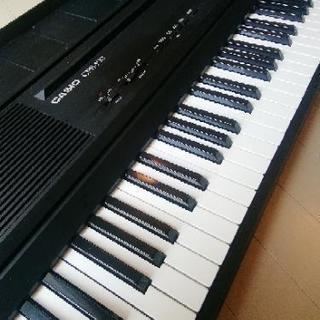 casio デジタルピアノ