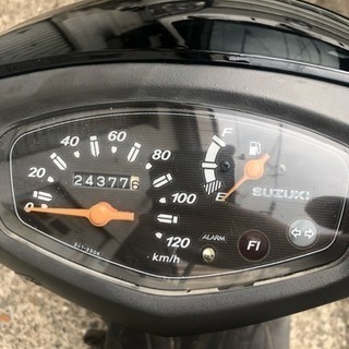 在庫状況かくにん アドレスv125 o/h カスタム！