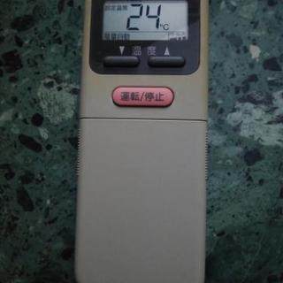 TOSHIBA リモコン送信器★WH-B5N