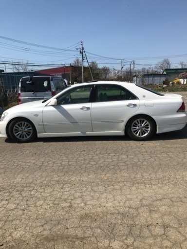 グリル トヨタ 18クラウン ロイヤル アスリート後期仕様の通販 By Tnmaje S Shop トヨタならラクマ フロント Mcmc Gr