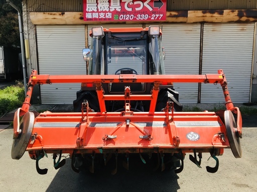 Sold Out クボタ トラクター Gl300 30馬力 キャビン エアコン フロントローダ パワステ 自動水平 Uシフト ディーラー整 つるてぃー 教育大前のその他の中古あげます 譲ります ジモティーで不用品の処分 Sold Out クボタ トラクター Gl300 30馬力 キャビン エアコン フロントローダ パワステ 自動水平 Uシフト ディーラー整 つるてぃー 教育大前のその他の中古あげます 譲ります ジモティーで不用品の処分