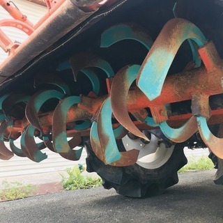 SOLD OUT】クボタ トラクター GL300 30馬力 キャビン エアコン