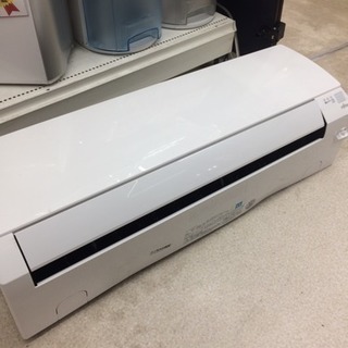 FUJITSU  2.8kwルームエアコン  2015年製