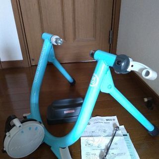 MINOURA ミノウラ サイクルトレーナー　屋内自転車練習機 ...