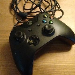 Xbox one コントローラー 