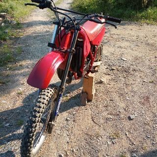 ホンダＣＲ８０　オフロード　2st