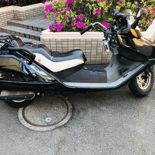 名義変更可能な方、限定。ホンダ フュージョン