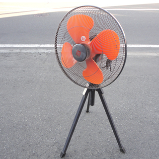 中古三菱電機 扇風機 R40-MJ - 無限堂東京店