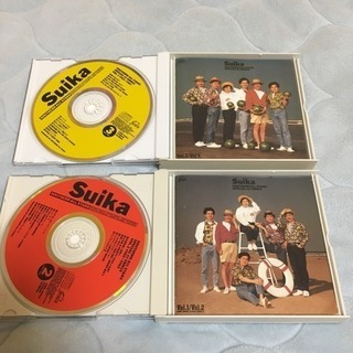 サザンオールスターズ すいか SUIKA