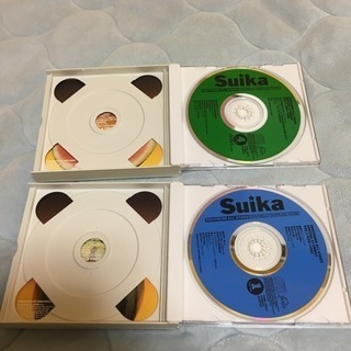 サザンオールスターズ  すいか  SUIKA