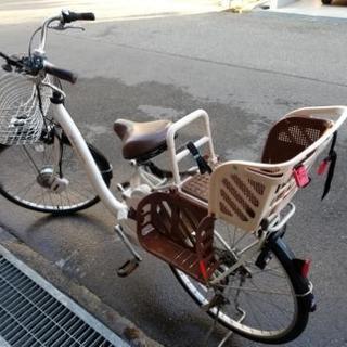 電動自転車 enersys 自転車のアサヒ
