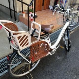 電動自転車 enersys 自転車のアサヒ
