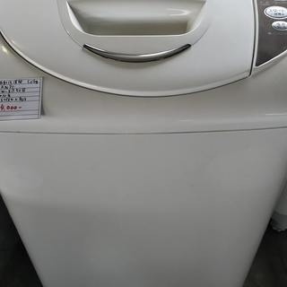 全自動洗濯機　反転からり脱水　SANYO　５ｋｇ