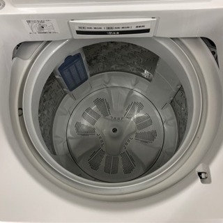 8kg  16年全自動洗濯機 パナソニック 【室内設置無料】
