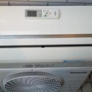 ☆ジモティ割あり☆ HITACHI エアコン RAS-AJ22M 2.2kw 22年製 室内機 