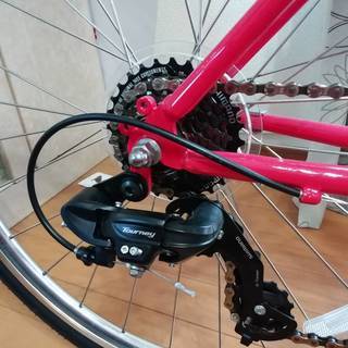 momentum モーメンタム iNeed S-1-I 美品　室内保管