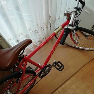 momentum モーメンタム iNeed S-1-I 美品　室内保管