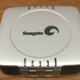 Seagate 外付け USB ハードディスクドライブ 300G...